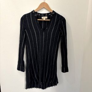 Cloth and Stone by Anthropologie dress